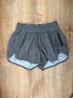 Lululemon Tracker Shorts